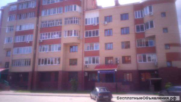 Квартиру с евроремонтом, мебелью и оборудованием