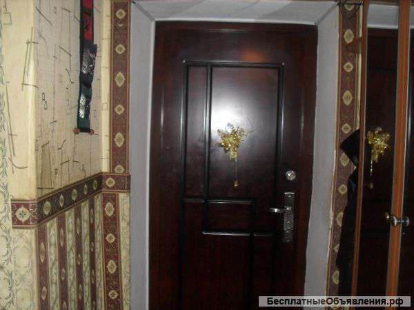 Поменяю на равноценную