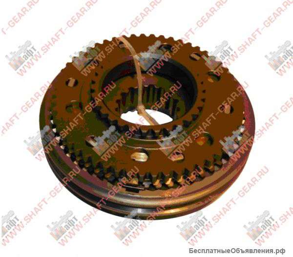 Синхронизатор на китайскую Коробку передач