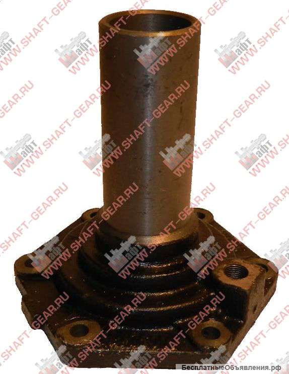 Запасные части на китайские КПП