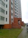 1 к.кв. без отделки в Серпухове, мрн. Ив.дворики