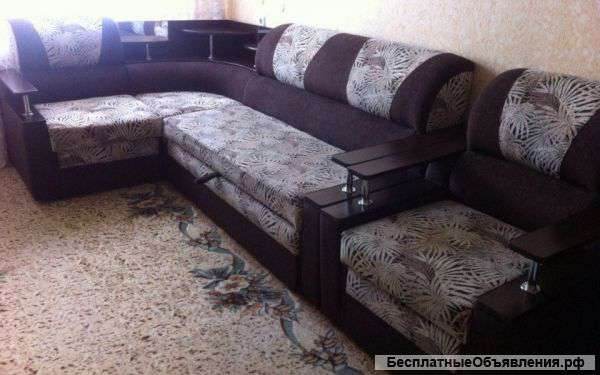 Диван Угловой