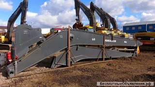 Стрела Long Reach Volvo EC330/360