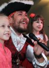 Новогодние сценарии, курсы ведущего по Skype