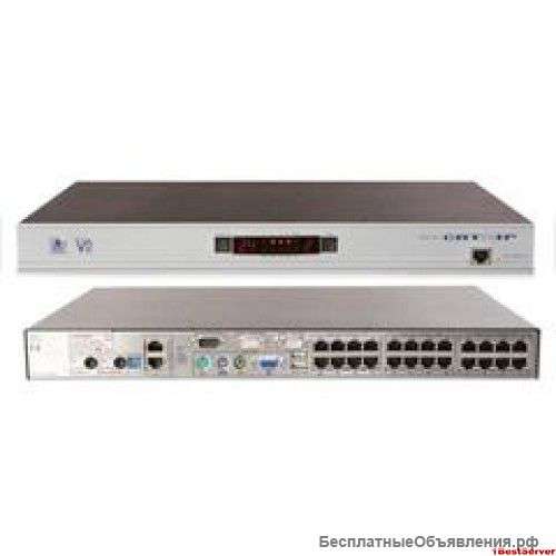 Adder AVX4024IP KVM переключатель