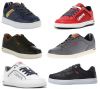 Levis Boys Fashion Sneaker size 11 12 13 1 2 2.5 3 3.5 4 4.5 5 5.5 6 6.5 7 NEW