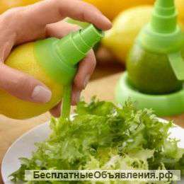 Цитрус Спрей Акция