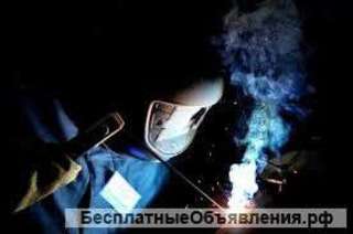 Сварка с выездом в Самаре