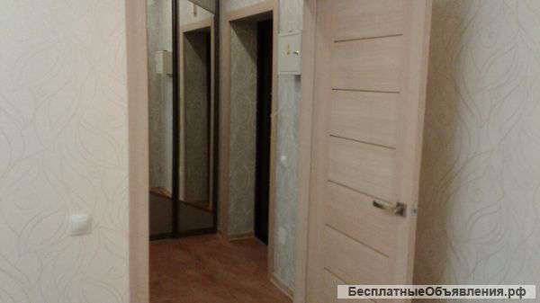 Сдам 1-комнатную квартиру