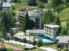 Гостиница Regina* Terme с собственным термальным источником на курорте Лойкербад, Швейцария
