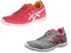Asics Womens Shoes Gel muse fit cross training multi size 6.5 8 8.5 9 9.5 10 NEW