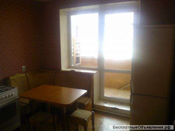 Сдам 1 комнатную квартиру