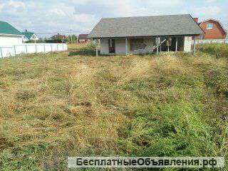 Дом 140 м² на участке 7.5 сот.