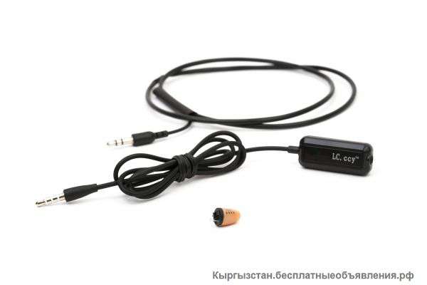 Микронаушники в Бишкеке 0554004554
