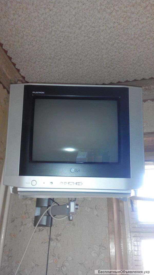 Телевизор LG