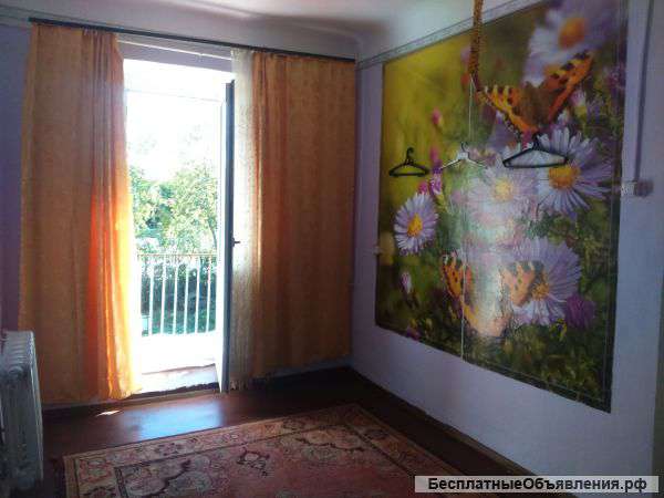 2-х ком. квартиру