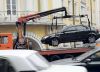 Эвакуатор манипулятор эвакуация все р-н