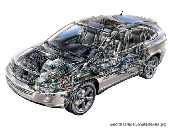 Выездной автоэлектрик