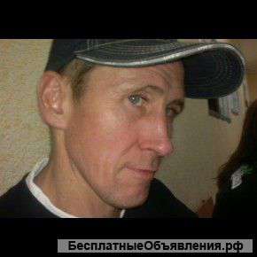 Строитель универсал ищет работу вахтовым методом