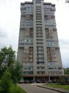 Машиноместо в отапливаемом паркинге Наримановская д 8