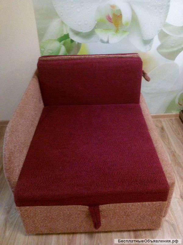 Диван-кресло