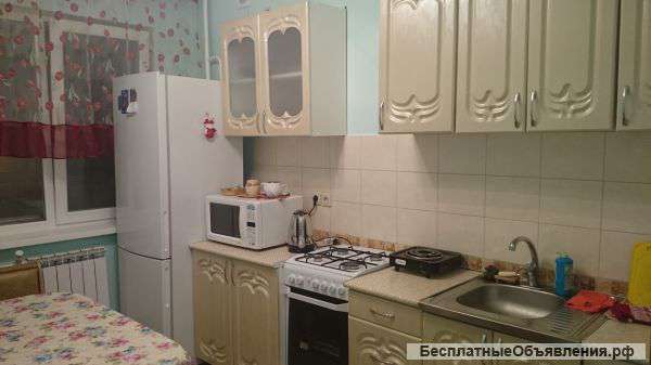 Сдам квартиру