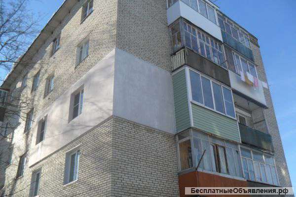 Двухкомнатную квартиру в г. Можайске