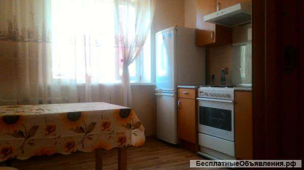 Сдам квартиру