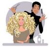 Парикмахер универсал и мастер маникюра педикюра