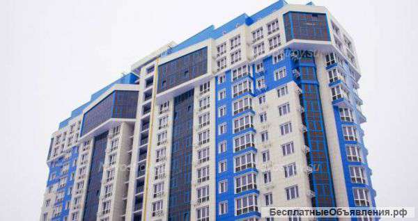 Продаю 1ком кв-ру в Обнинске в новостройке