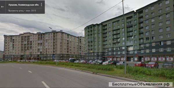 2-ая квартира