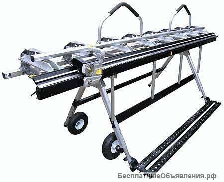 Станки для металлообработки