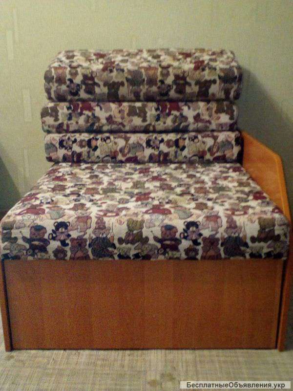 Детский диван