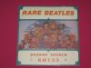 Rare beatles
