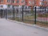 Ограждения дворовой территории