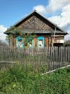 Дом в с.Ямново Борского р-на
