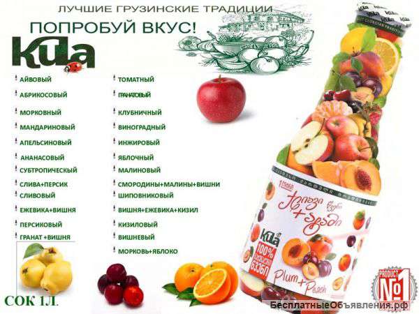 Соки , компоты, варенье