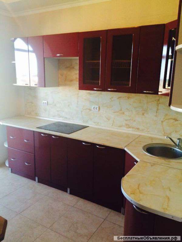 1 ком. кв. ул. Мимоз 22 а, Ставрополь