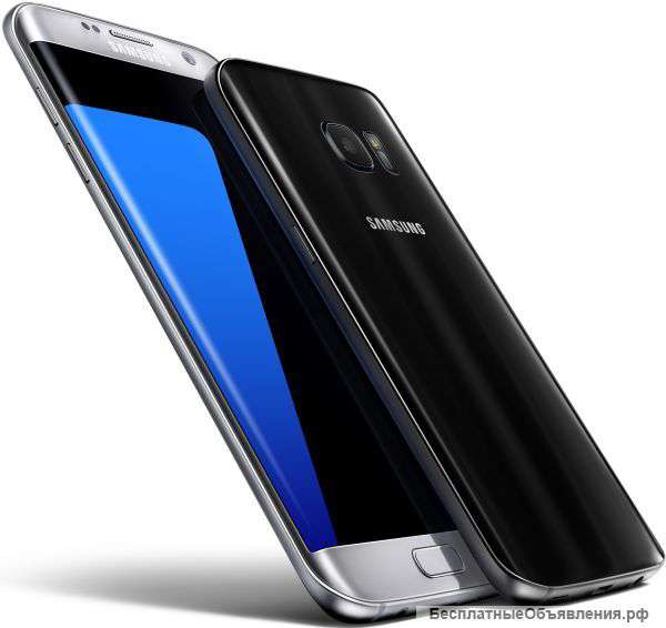 Смартфон Samsung Galaxy S7 super