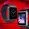 Мужские умные часы Smart Watch со скидкой 63%