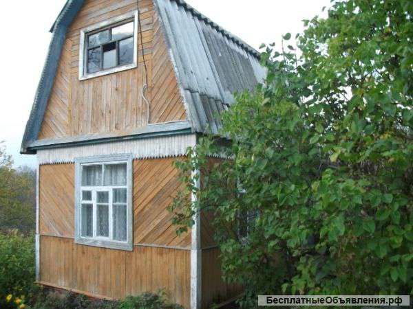 Дача в 90 км.Киевского шоссе