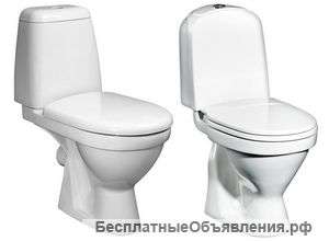 Замена водопроводных труб