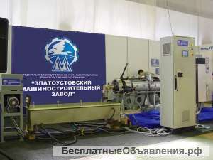 Линия гранулирования ЛГ 63.00.000