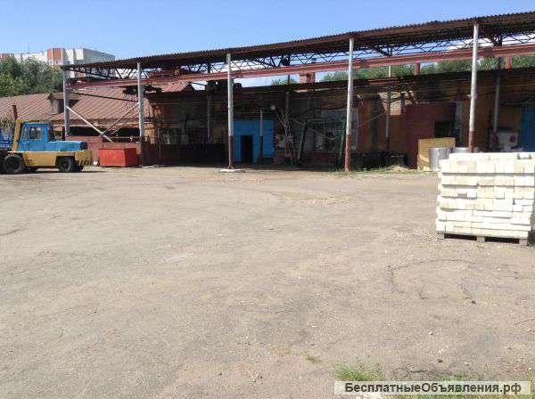 Производственное помещение центр Энгельса