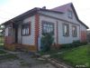 Кирпичный дом95 кв.,баня, на 16 сот. в 80 км.Киевского шоссе