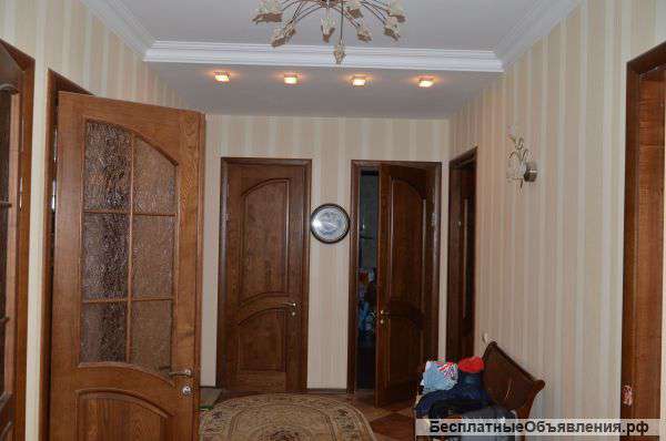 Квартира в центре города