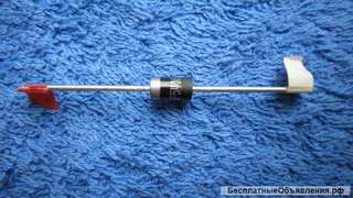 UF5406, 600V, 3,0A, 75ns, Диод оригинальный НОВЫЙ