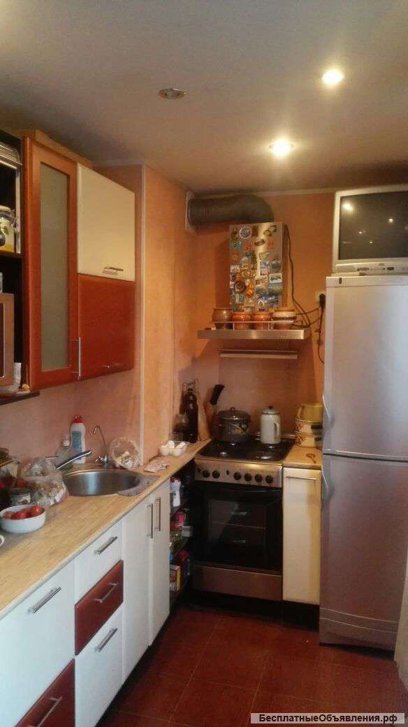 2 комн.кв, ул.Б Каменная, 3