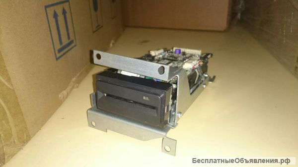 Картридер ICT 3K5