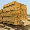 Обрезная доска из хвойной и лиственной породы 4150 руб